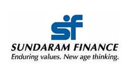 Sundaram Finance logo